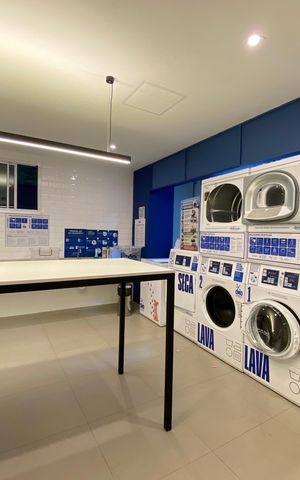 Apartamento para alugar com 37m², 1 quarto e 1 vagaÁrea comum