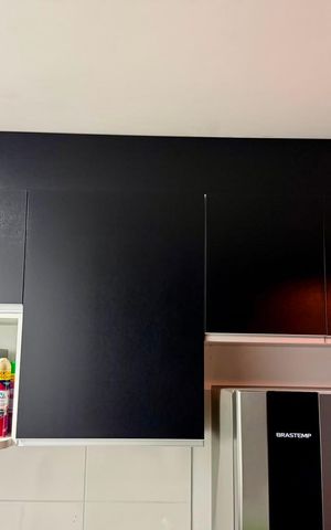 Apartamento para alugar com 35m², 1 quarto e sem vaga Apartamento para alugar com 35m², 1 quarto e sem vagaCozinha