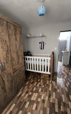 Apartamento à venda com 43m², 2 quartos e 1 vaga Apartamento à venda com 43m², 2 quartos e 1 vagaQuarto