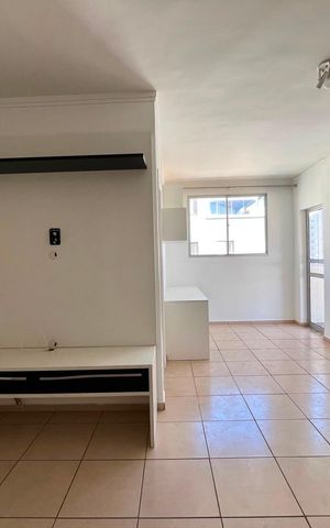 Apartamento à venda com 125m², 3 quartos e 2 vagasCobertura