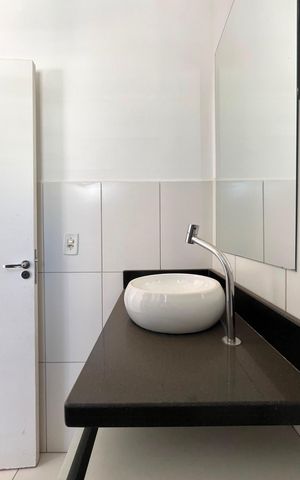 Apartamento à venda com 125m², 3 quartos e 2 vagasCobertura