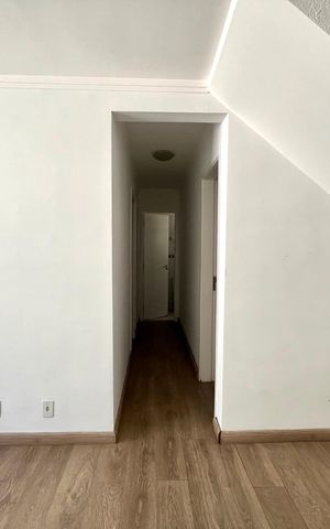 Apartamento à venda com 125m², 3 quartos e 2 vagasSala