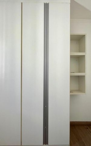 Apartamento à venda com 125m², 3 quartos e 2 vagasQuarto 