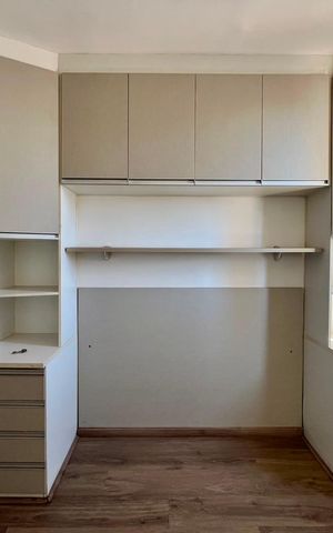 Apartamento à venda com 125m², 3 quartos e 2 vagasSuíte
