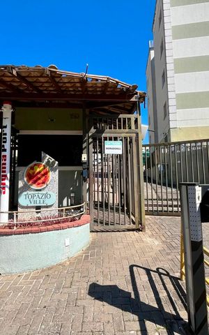 Apartamento à venda com 125m², 3 quartos e 2 vagasFachada