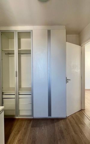 Apartamento à venda com 125m², 3 quartos e 2 vagasQuarto 