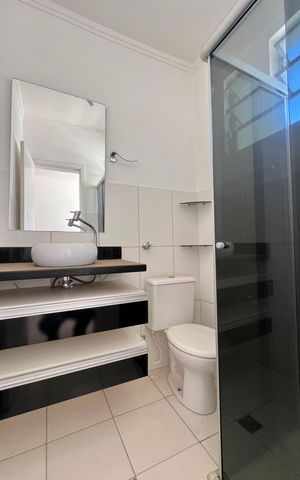 Apartamento à venda com 125m², 3 quartos e 2 vagasCobertura