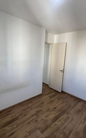 Apartamento para alugar com 50m², 2 quartos e 1 vaga Apartamento para alugar com 50m², 2 quartos e 1 vagaQuarto 2