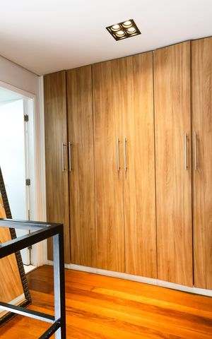 Studio à venda com 86m², 1 quarto e 2 vagas Studio à venda com 86m², 1 quarto e 2 vagasquarto
