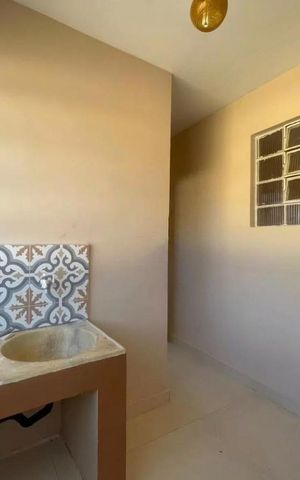 Apartamento para alugar com 100m², 4 quartos e 1 vagaCozinha