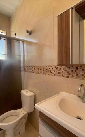 Apartamento para alugar com 100m², 4 quartos e 1 vagaBanheiro