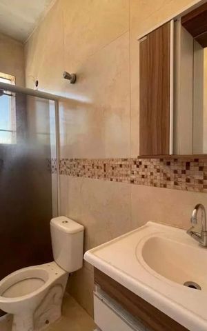 Apartamento para alugar com 100m², 4 quartos e 1 vagaBanheiro