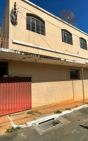Apartamento para alugar com 100m², 4 quartos e 1 vagaFachada