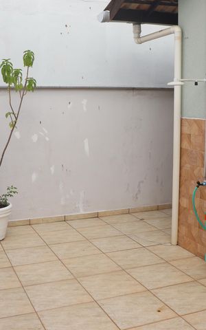 Casa para alugar com 123m², 3 quartos e 2 vagasVaranda 2