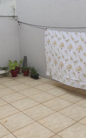 Casa para alugar com 123m², 3 quartos e 2 vagasVaranda 2