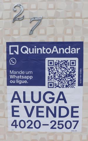Casa para alugar com 123m², 3 quartos e 2 vagasFachada