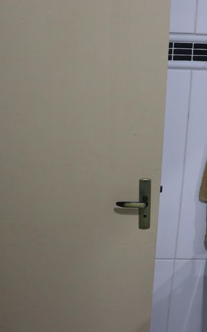 Casa para alugar com 123m², 3 quartos e 2 vagasBanheiro 1
