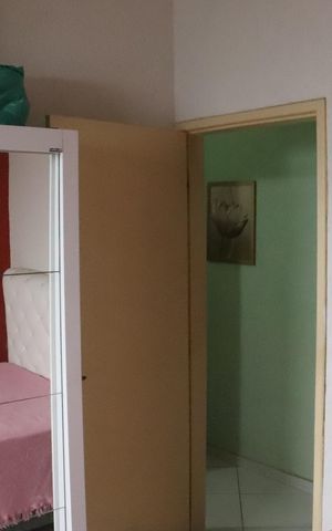 Casa para alugar com 123m², 3 quartos e 2 vagasQuarto 2