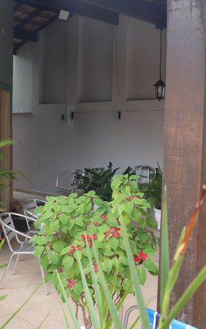 Casa para alugar com 123m², 3 quartos e 2 vagasVaranda 1 e Garagem