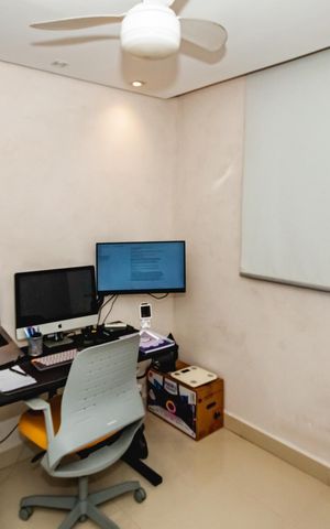 Apartamento para alugar com 70m², 2 quartos e 2 vagasQuarto