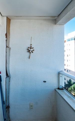 Apartamento para alugar com 70m², 2 quartos e 2 vagasVaranda da Sala