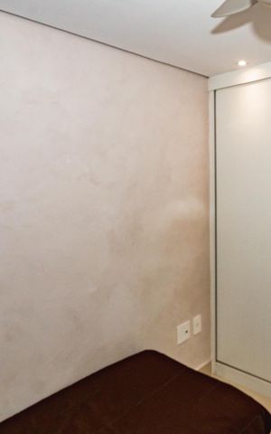 Apartamento para alugar com 70m², 2 quartos e 2 vagasQuarto