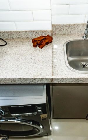 Apartamento para alugar com 70m², 2 quartos e 2 vagasÁrea de serviço