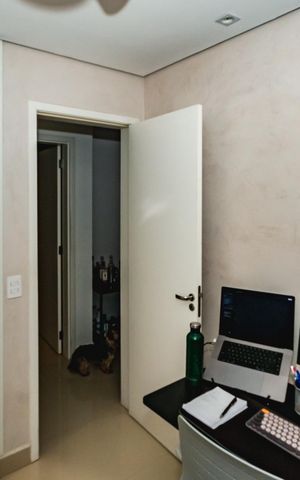 Apartamento para alugar com 70m², 2 quartos e 2 vagasQuarto
