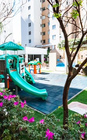Apartamento para alugar com 70m², 2 quartos e 2 vagasÁrea comum