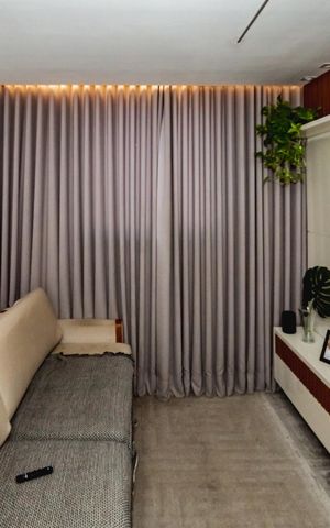 Apartamento para alugar com 70m², 2 quartos e 2 vagasSala