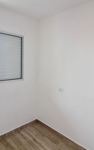 Apartamento para alugar com 40m², 2 quartos e sem vaga Apartamento para alugar com 40m², 2 quartos e sem vagaQuarto 2