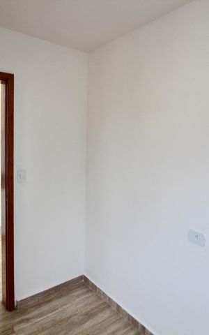 Apartamento para alugar com 40m², 2 quartos e sem vaga Apartamento para alugar com 40m², 2 quartos e sem vagaQuarto 1