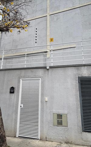 Apartamento para alugar com 40m², 2 quartos e sem vaga Apartamento para alugar com 40m², 2 quartos e sem vagaFachada