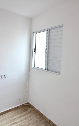 Apartamento para alugar com 40m², 2 quartos e sem vaga Apartamento para alugar com 40m², 2 quartos e sem vagaquarto 1