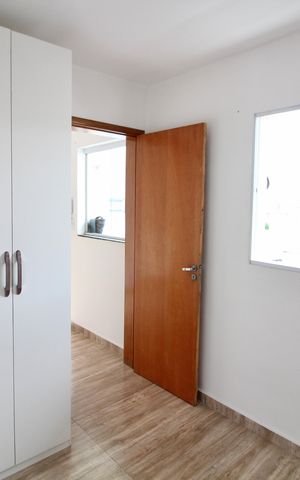 Apartamento para alugar com 40m², 2 quartos e sem vaga Apartamento para alugar com 40m², 2 quartos e sem vagaQuarto 2