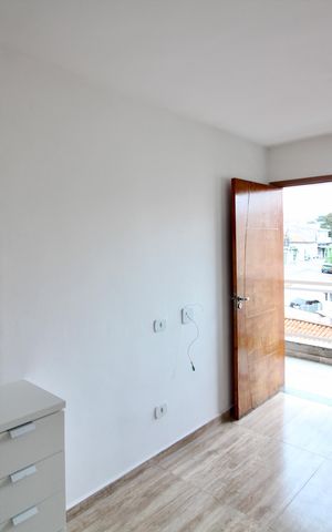 Apartamento para alugar com 40m², 2 quartos e sem vaga Apartamento para alugar com 40m², 2 quartos e sem vagaSala/Cozinha