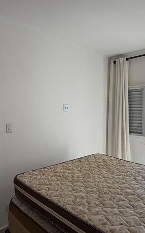 Apartamento para alugar com 49m², 1 quarto e sem vagaQuarto