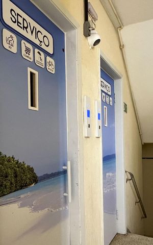 Apartamento para alugar com 49m², 1 quarto e sem vagaElevadores