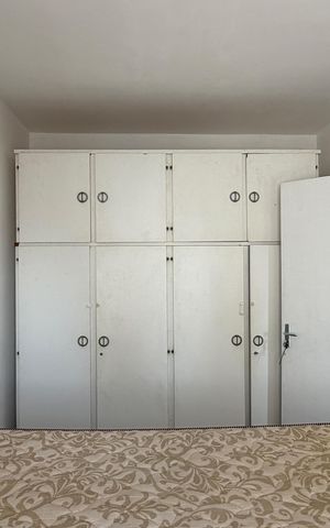 Apartamento para alugar com 49m², 1 quarto e sem vagaQuarto