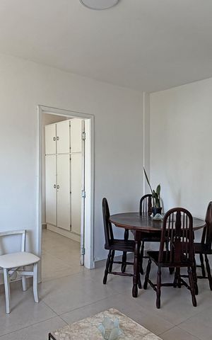 Apartamento para alugar com 49m², 1 quarto e sem vagaSala