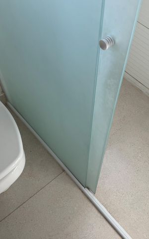 Apartamento para alugar com 49m², 1 quarto e sem vagaBanheiro