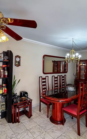 Apartamento para alugar com 110m², 3 quartos e 3 vagas