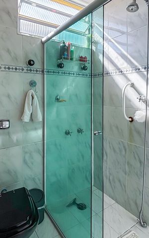 Apartamento para alugar com 110m², 3 quartos e 3 vagas