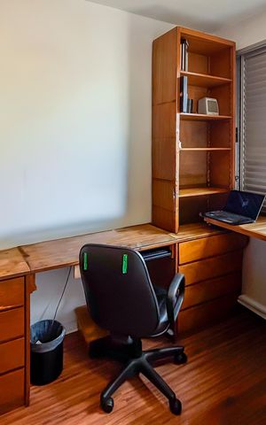 Apartamento para alugar com 110m², 3 quartos e 3 vagas