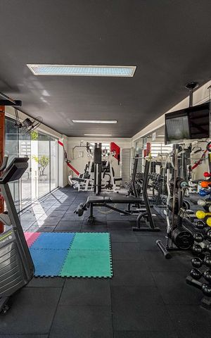 Apartamento para alugar com 110m², 3 quartos e 3 vagas