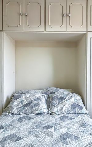 Apartamento para alugar com 110m², 3 quartos e 3 vagas