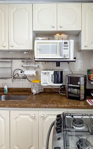 Apartamento para alugar com 110m², 3 quartos e 3 vagas