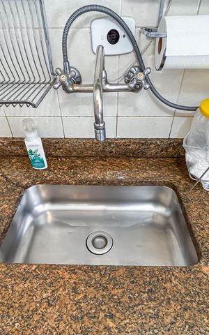 Apartamento para alugar com 110m², 3 quartos e 3 vagas