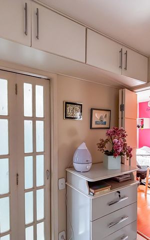 Apartamento para alugar com 110m², 3 quartos e 3 vagas