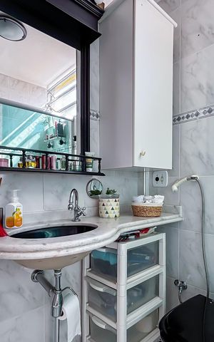 Apartamento para alugar com 110m², 3 quartos e 3 vagas